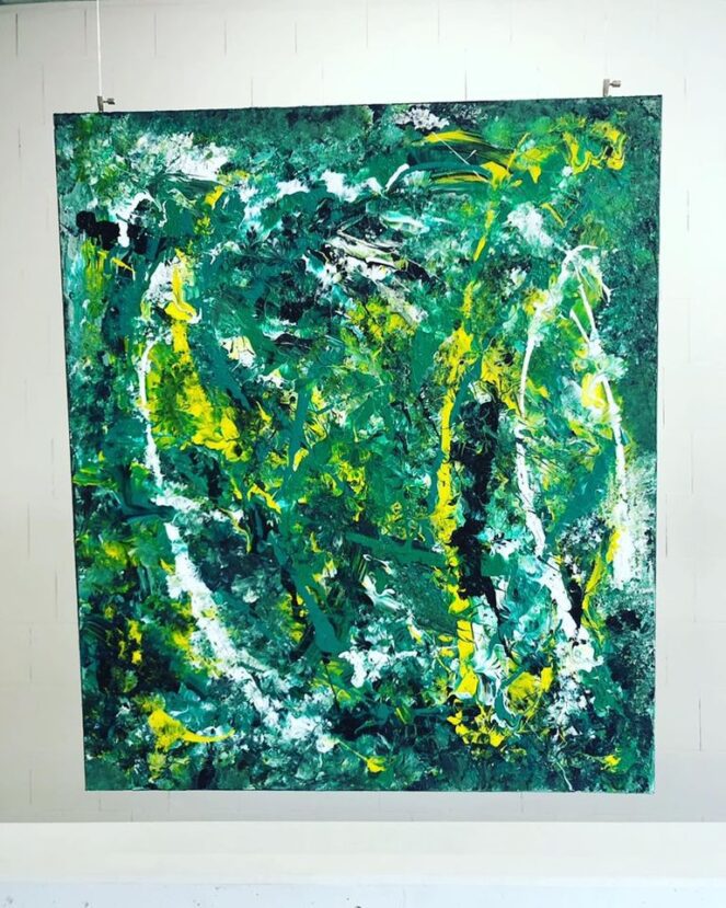 Zielony - obrazek 3