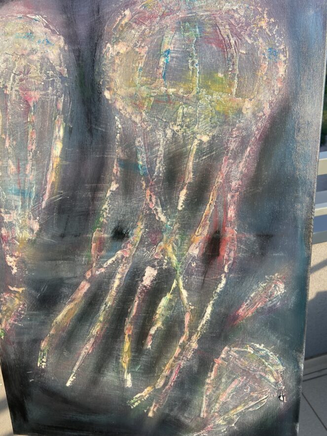 Meduzy - obrazek 2